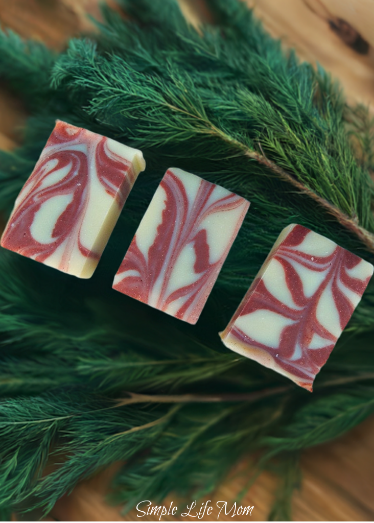 Holiday Soaps and Gifts