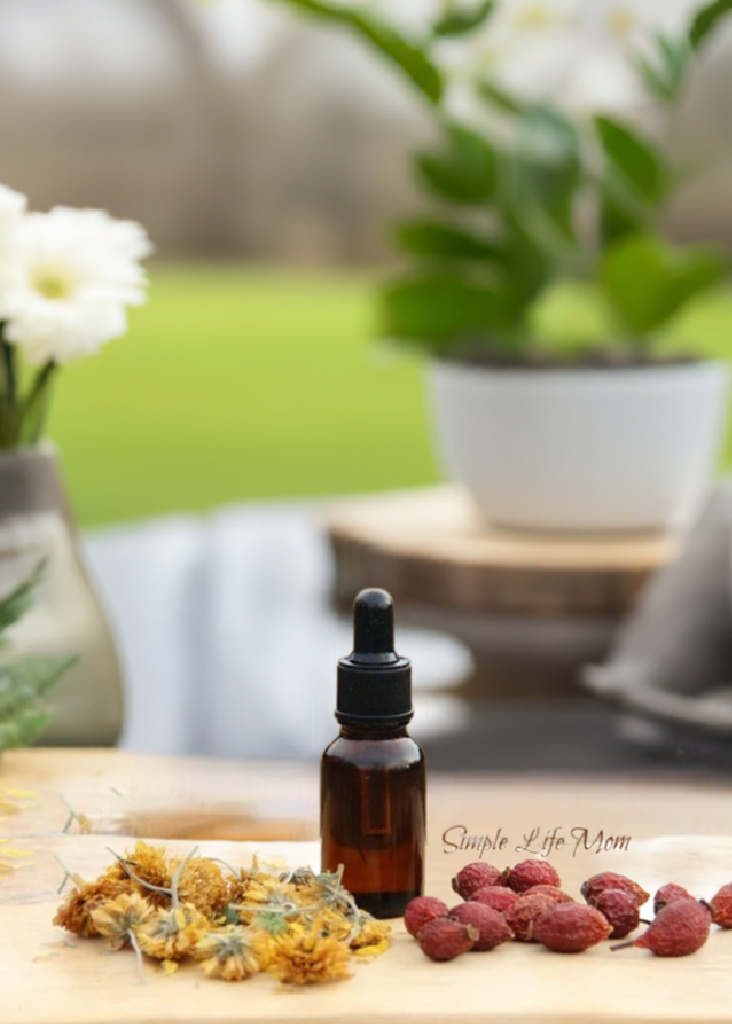 AGE SPOT TREATMENT - Essential oils skin treatment, all natural, dark spot, liver spot lightener